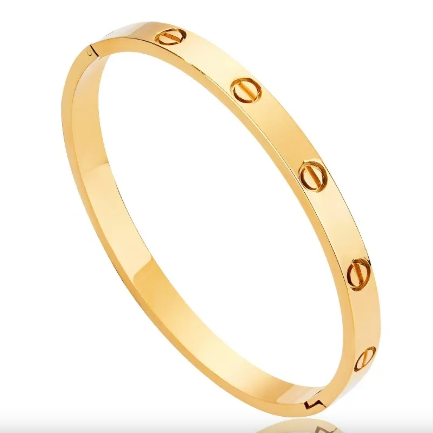 Forever Bangle
