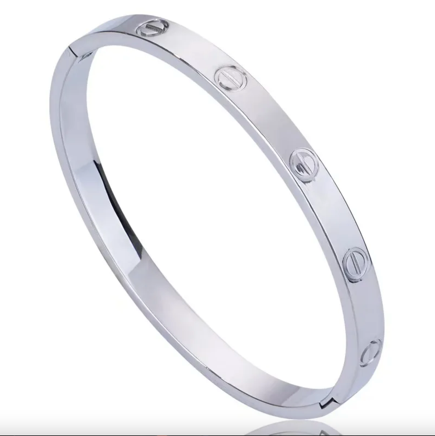 Forever Bangle