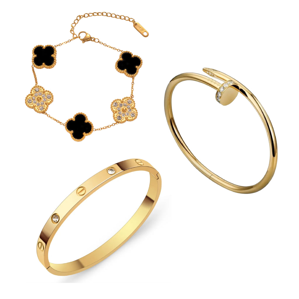 Golden Affair Bundle