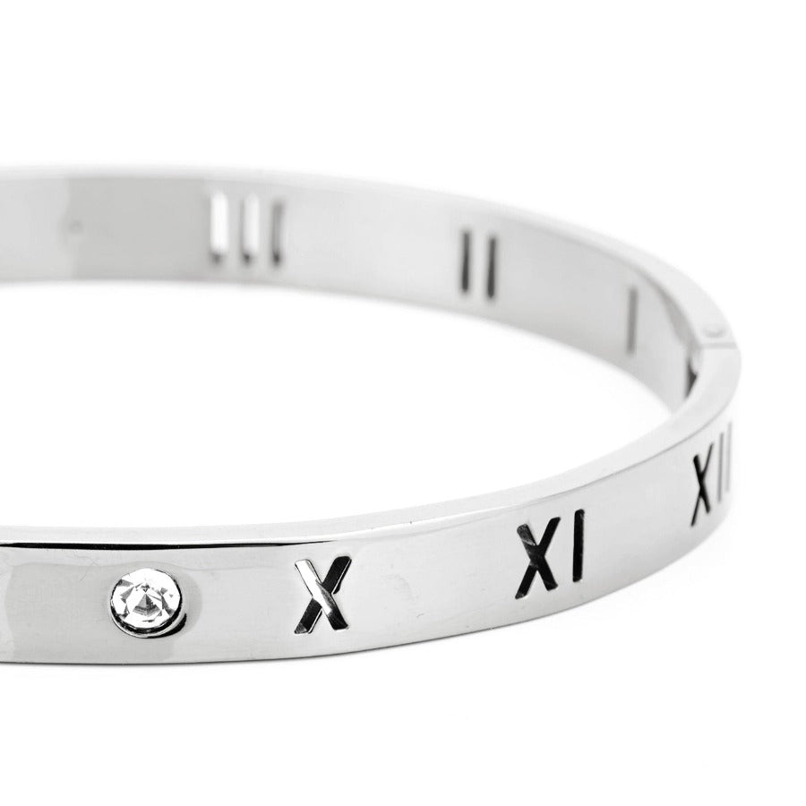 Roman Bangle