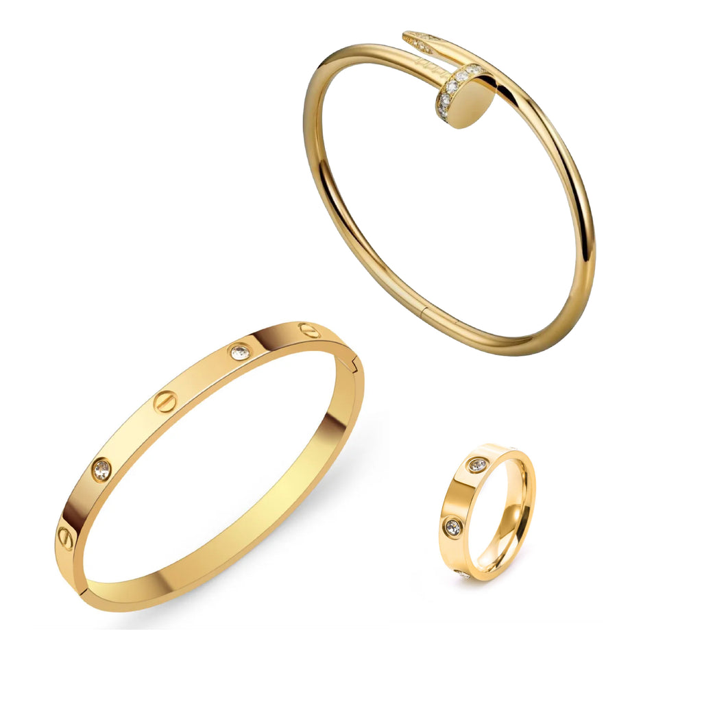 Lover Stack Bundle