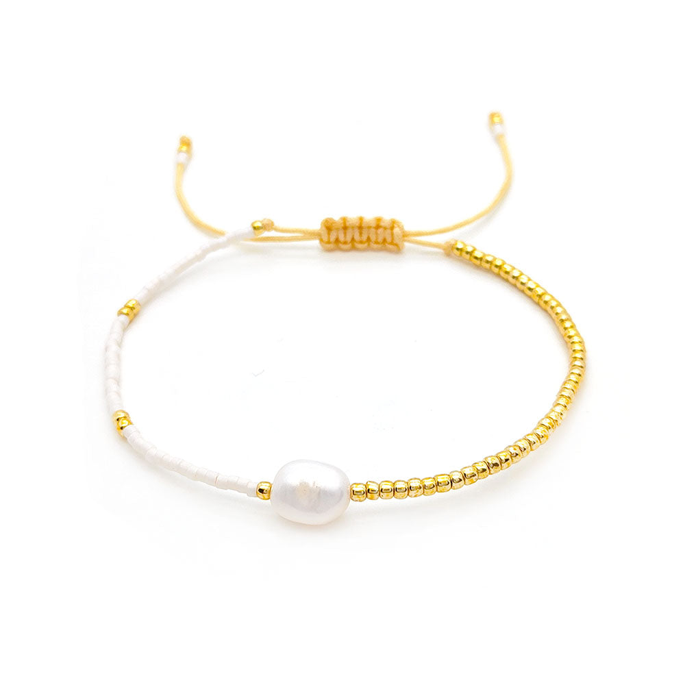 Sunlit Bracelet