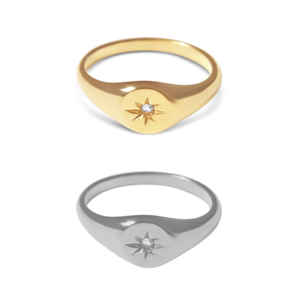 Star Ring