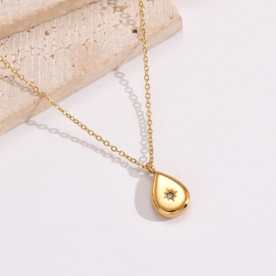 Drop Necklace