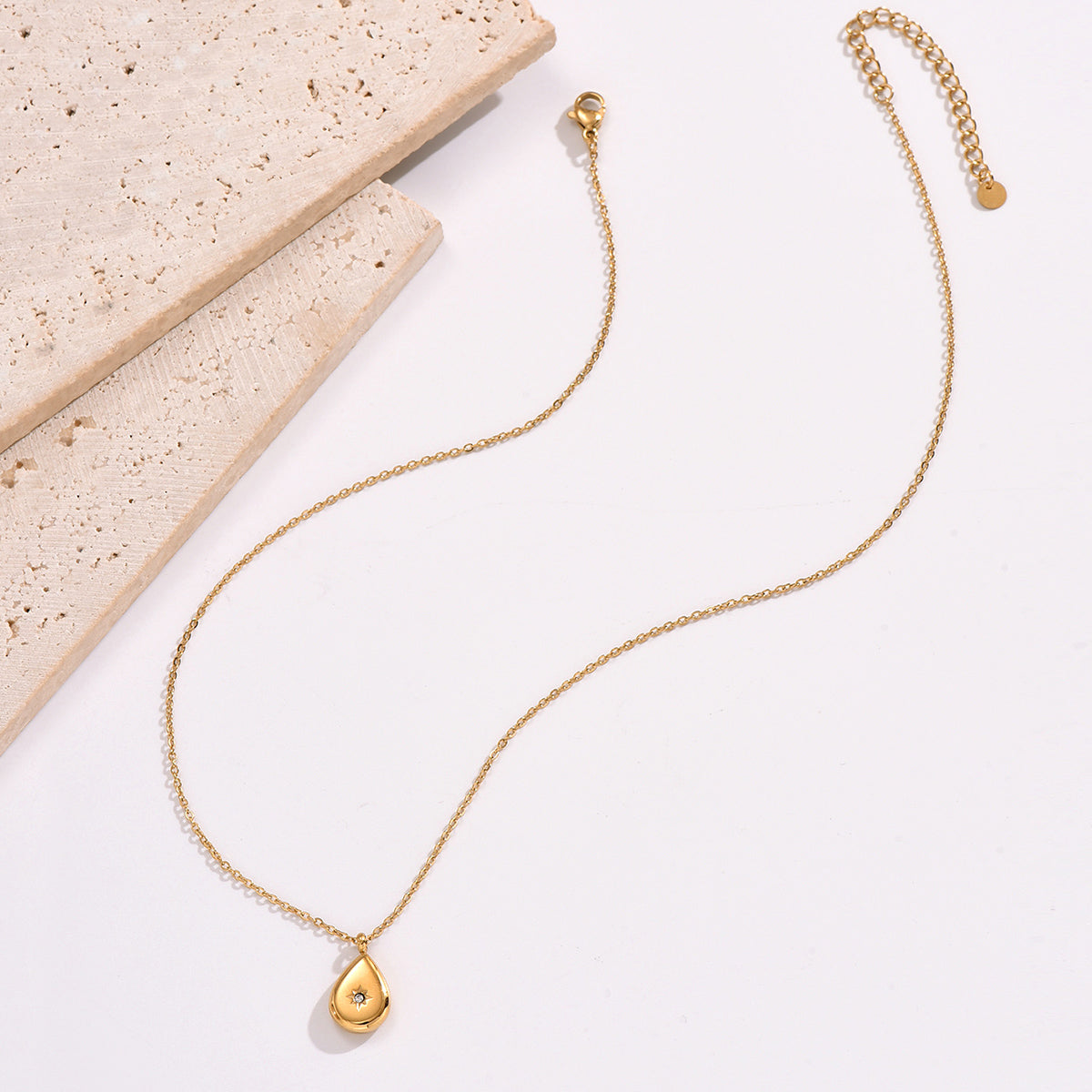 Drop Necklace