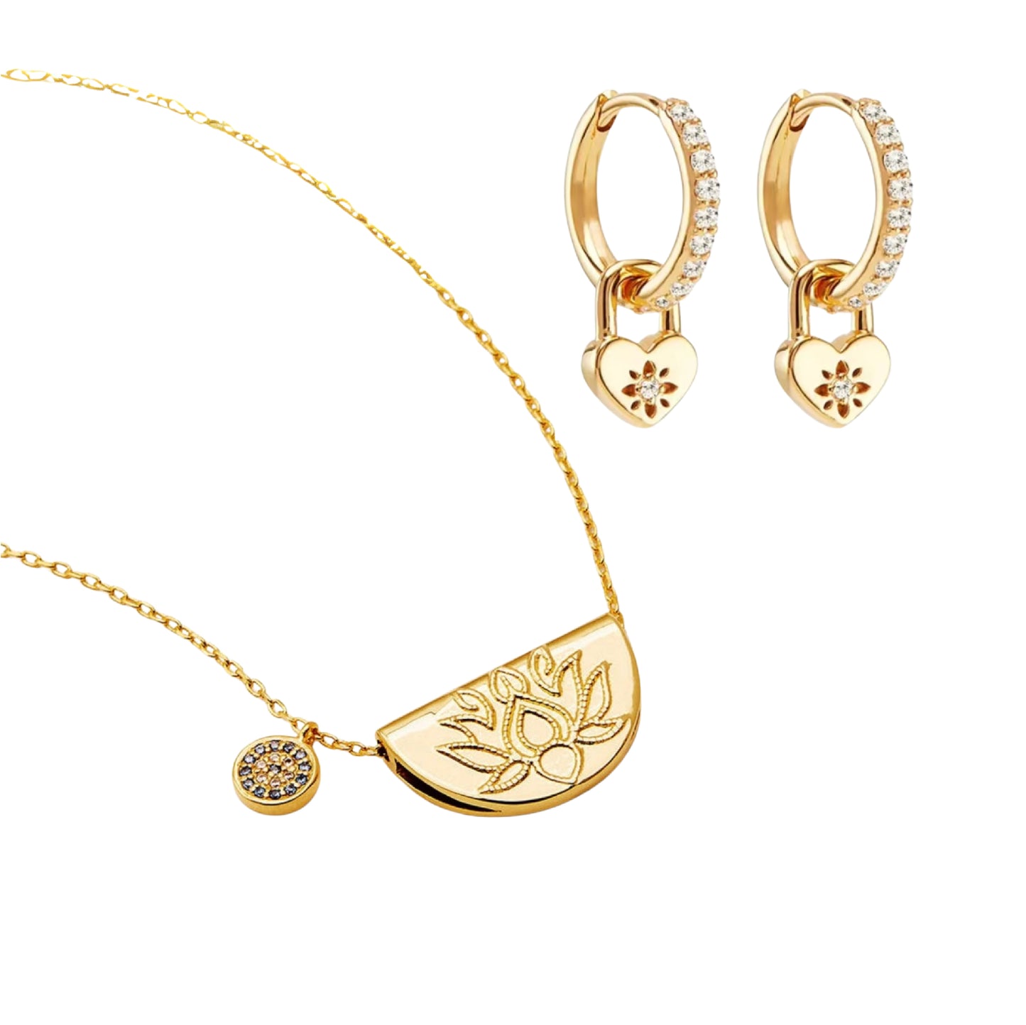 Serenity & Love Bundle