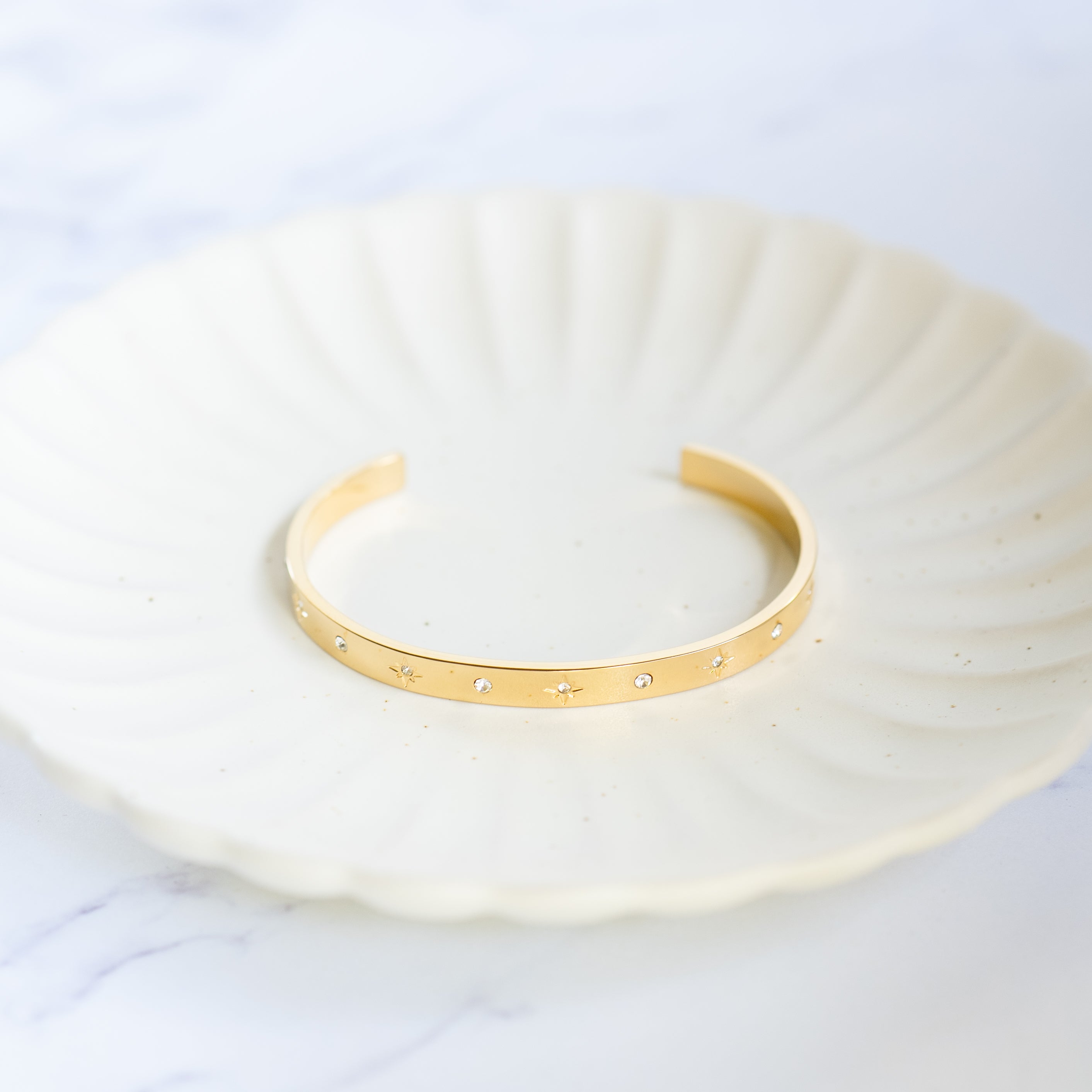 Nova Star Cuff